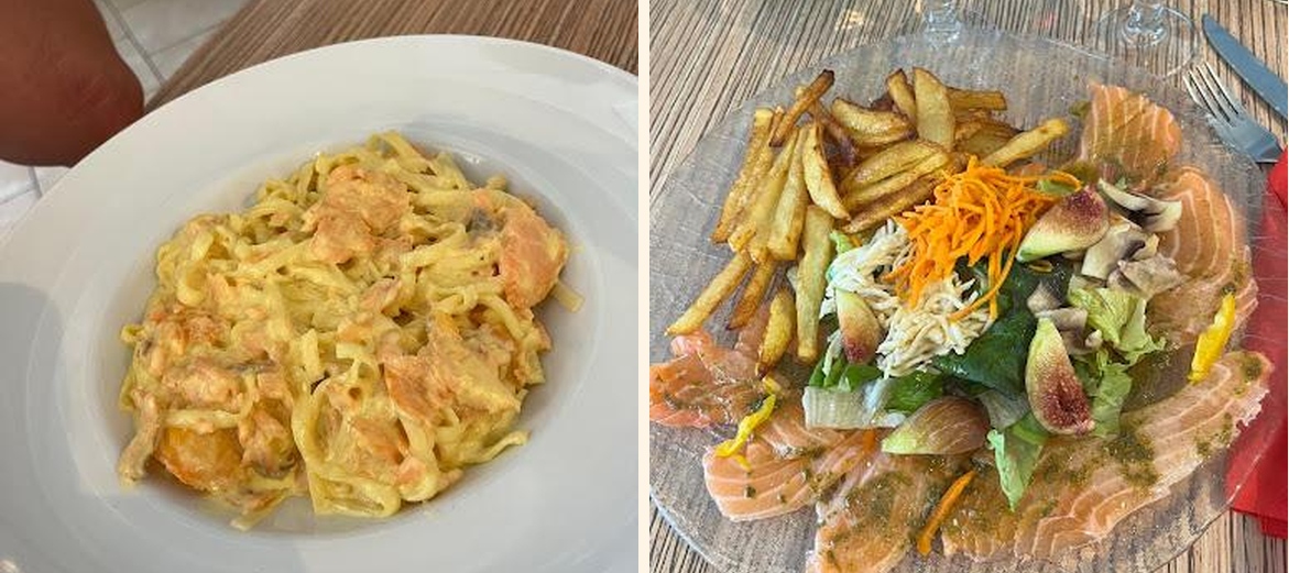 Le Bilboquet - Gallery Image 3