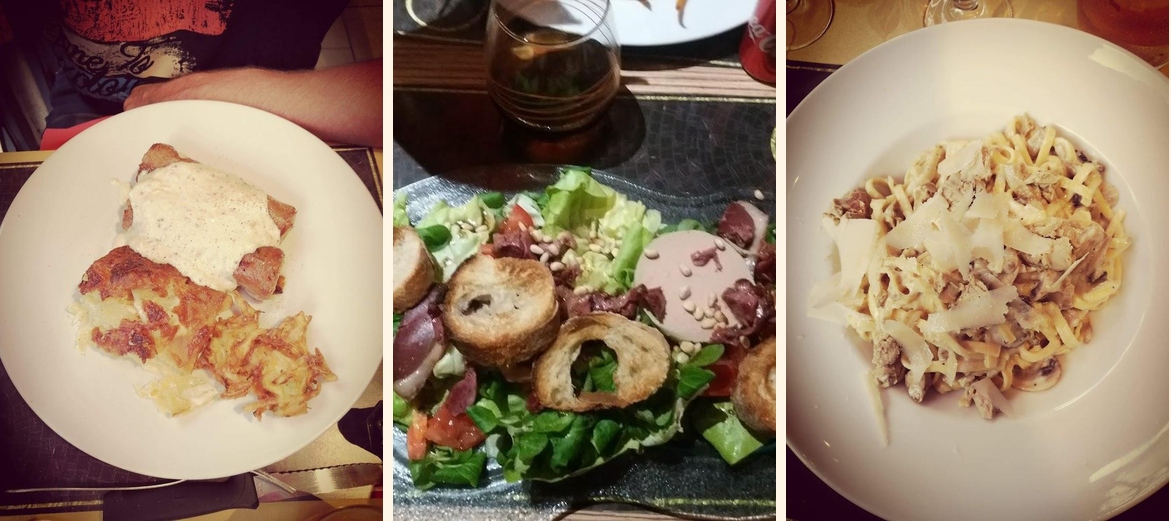 Le Bilboquet - Gallery Image 4