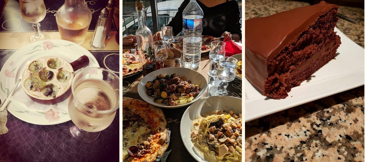 Le Bilboquet - Gallery Image 5