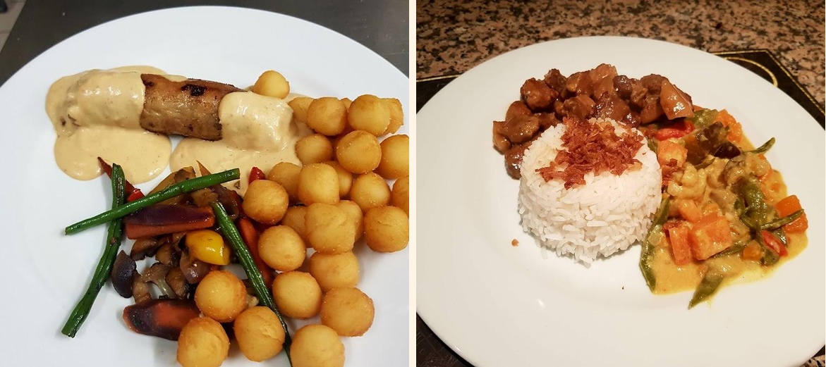 Le Bilboquet - Gallery Image 6